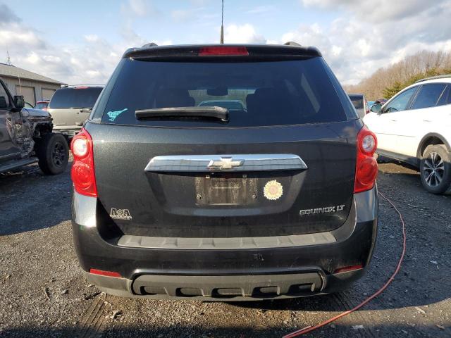 Photo 6 from auction – 2010 CHEVROLET EQUINOX LT with VIN 2CNALDEW7A6307847