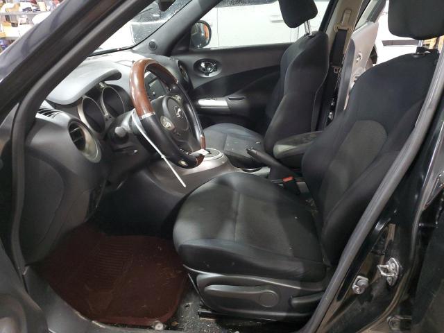 Photo 7 from auction – 2013 NISSAN JUKE S with VIN JN8AF5MRXDT207190