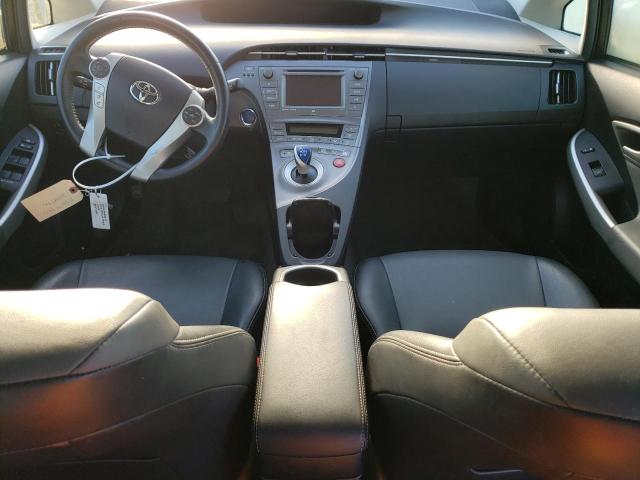 Photo 8 from auction – 2015 TOYOTA PRIUS with VIN JTDKN3DU8F0429081
