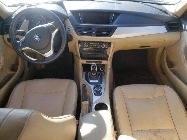 Photo 8 from auction – 2013 BMW X1 SDRIVE2 with VIN WBAVM1C53DVW41253