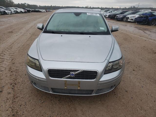 Photo 5 from auction – 2007 VOLVO S40 2.4I with VIN YV1MS382872269035