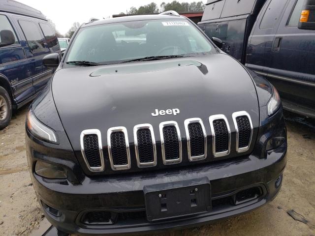 Photo 5 from auction – 2016 JEEP CHEROKEE L with VIN 1C4PJLCB3GW291644
