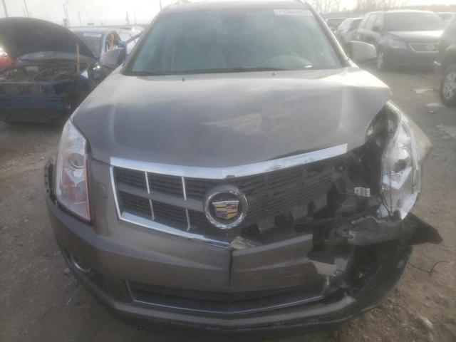 Photo 12 from auction – 2012 CADILLAC SRX PERFOR with VIN 3GYFNEE38CS564255