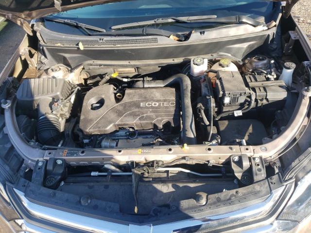 Photo 12 from auction – 2019 CHEVROLET EQUINOX PR with VIN 2GNAXXEV1K6162847