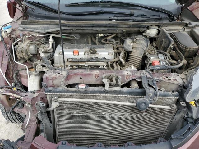 Photo 12 from auction – 2012 HONDA CR-V EXL with VIN 5J6RM3H73CL022148