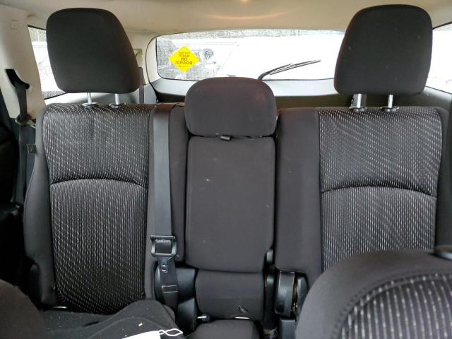 Photo 10 from auction – 2014 DODGE JOURNEY SX with VIN 3C4PDDBGXET108544