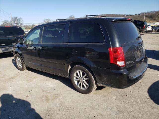 Photo 2 from auction – 2014 DODGE GRAND CARA with VIN 2C4RDGCG9ER391840