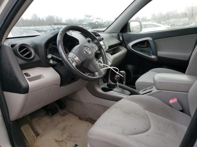 Photo 7 from auction – 2008 TOYOTA RAV4 LIMIT with VIN JTMBD31V286081651
