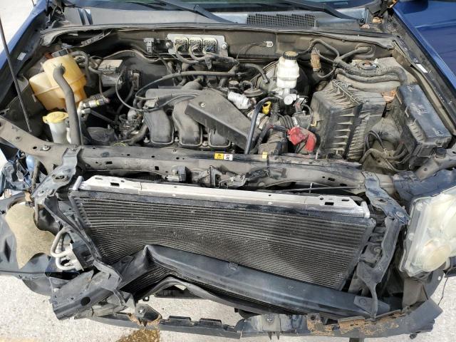 Photo 12 from auction – 2008 FORD ESCAPE XLT with VIN 1FMCU03148KA43564