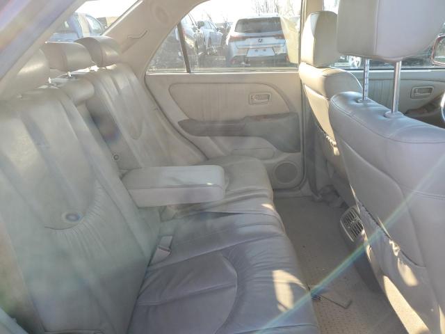 Photo 11 from auction – 1999 LEXUS RX300 with VIN JT6HF10U8X0021934
