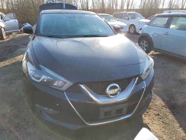 Photo 5 from auction – 2016 NISSAN MAXIMA 3.5 with VIN 1N4AA6AP8GC433452