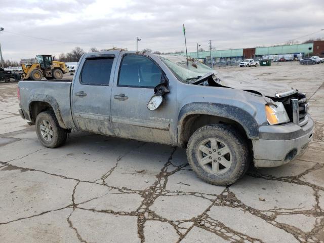Photo 4 from auction – 2009 GMC SIERRA K15 with VIN 3GTEK23M49G105241