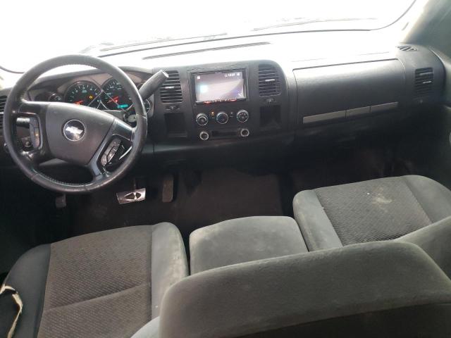Photo 8 from auction – 2007 CHEVROLET SILVERADO with VIN 1GCEC19J08E123133