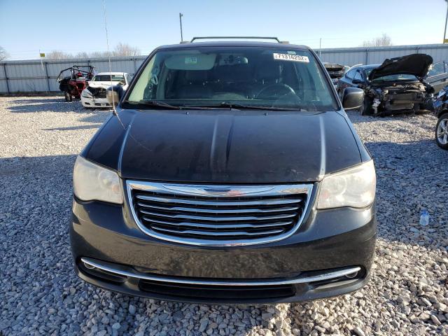Photo 5 from auction – 2012 CHRYSLER TOWN & COU with VIN 2C4RC1BG6CR344845