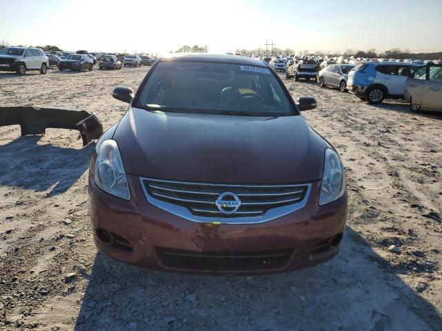 Photo 5 from auction – 2012 NISSAN ALTIMA 2.5 with VIN 1N4AL2AP2CC143768