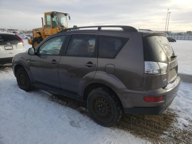 Photo 2 from auction – 2013 MITSUBISHI OUTLANDER with VIN JA4AS2AW1DU601049