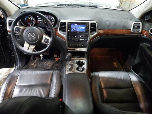 Photo 8 from auction – 2012 JEEP GRAND CHER with VIN 1C4RJFBT1CC360069