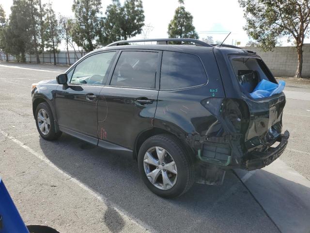 Photo 2 from auction – 2014 SUBARU FORESTER 2 with VIN JF2SJAEC7EH468400