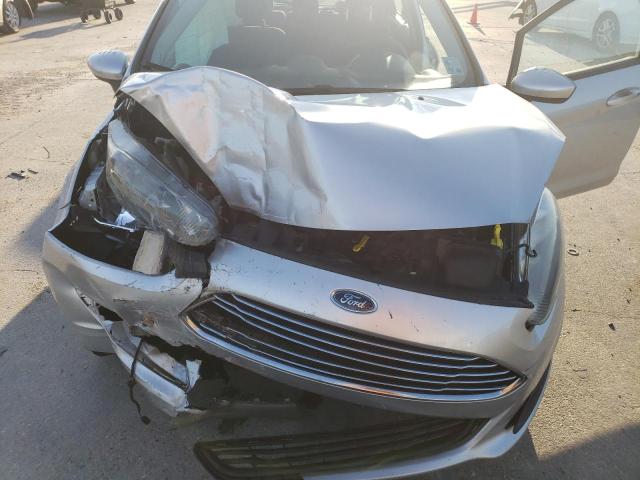 Photo 11 from auction – 2019 FORD FIESTA SE with VIN 3FADP4EJ5KM145711