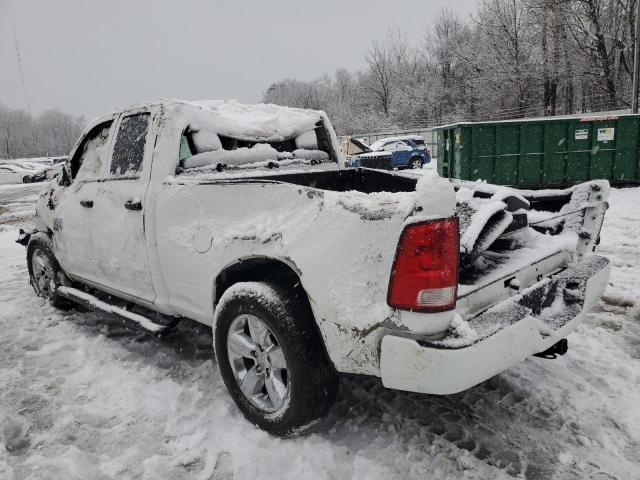 Photo 2 from auction – 2019 RAM 1500 CLASS with VIN 1C6RR7FG7KS548408