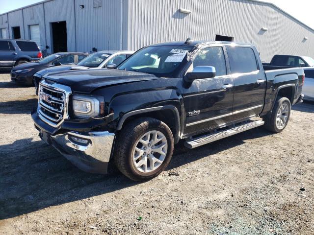 Photo 1 from auction – 2018 GMC SIERRA C15 with VIN 3GTP1NEC0JG613132