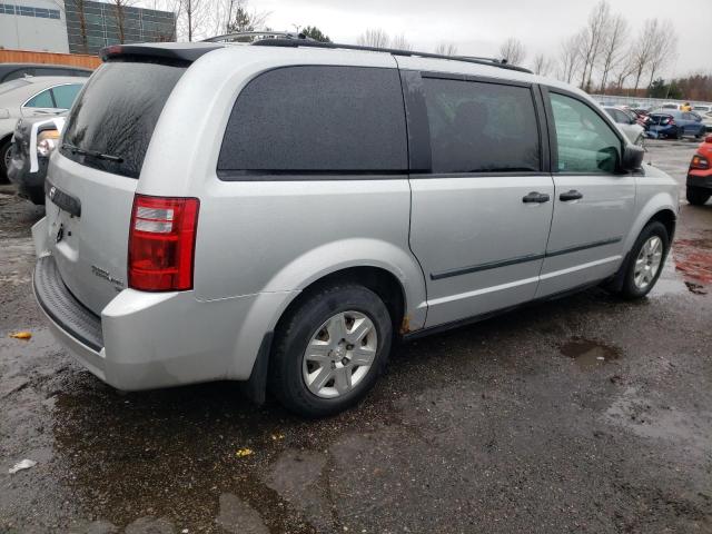 Photo 3 from auction – 2010 DODGE GRAND CARA with VIN 2D4RN4DE2AR175799