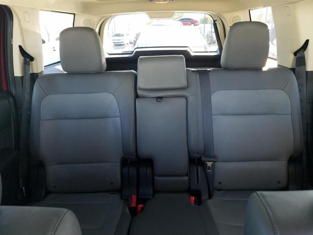 Photo 10 from auction – 2018 FORD FLEX LIMIT with VIN 2FMHK6DT8JBA10999