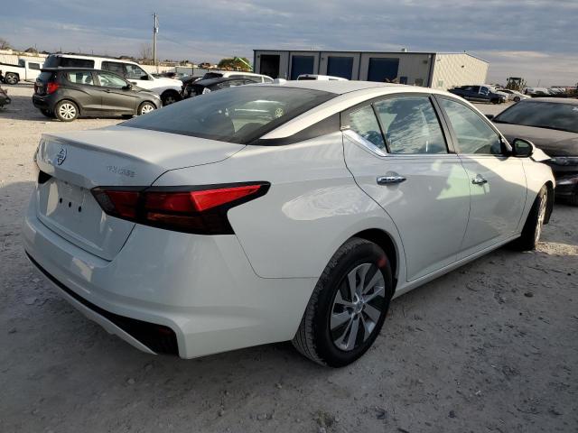 Photo 3 from auction – 2020 NISSAN ALTIMA S with VIN 1N4BL4BV5LC282175