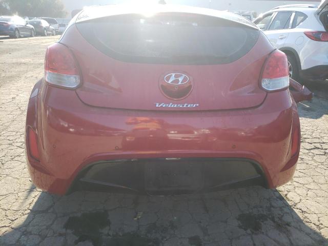 Photo 6 from auction – 2012 HYUNDAI VELOSTER with VIN KMHTC6AD3CU079519