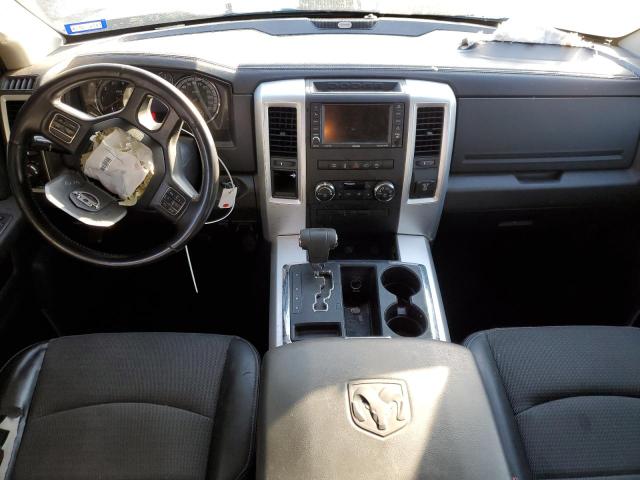 Photo 8 from auction – 2012 DODGE RAM 1500 S with VIN 1C6RD6MT5CS183611
