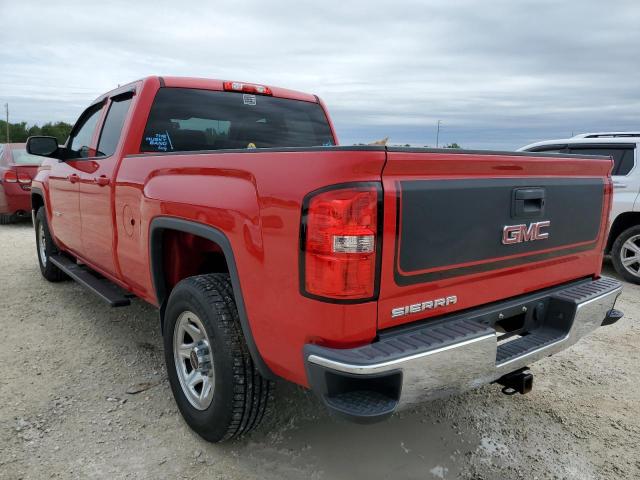 Photo 2 from auction – 2015 GMC SIERRA C15 with VIN 1GTR1TEH2FZ221818