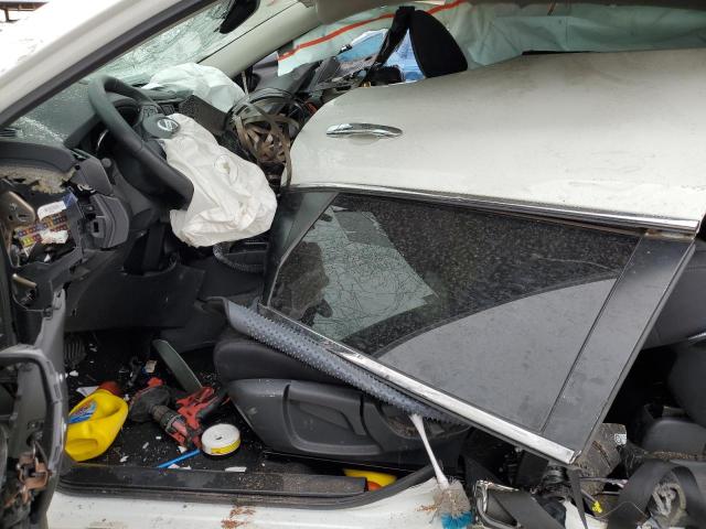 Photo 7 from auction – 2019 NISSAN ROGUE S with VIN 5N1AT2MT4KC717087