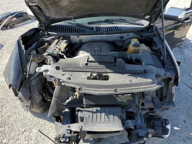 Photo 12 from auction – 2015 LINCOLN NAVIGATOR with VIN 5LMJJ2HT2FEJ15294