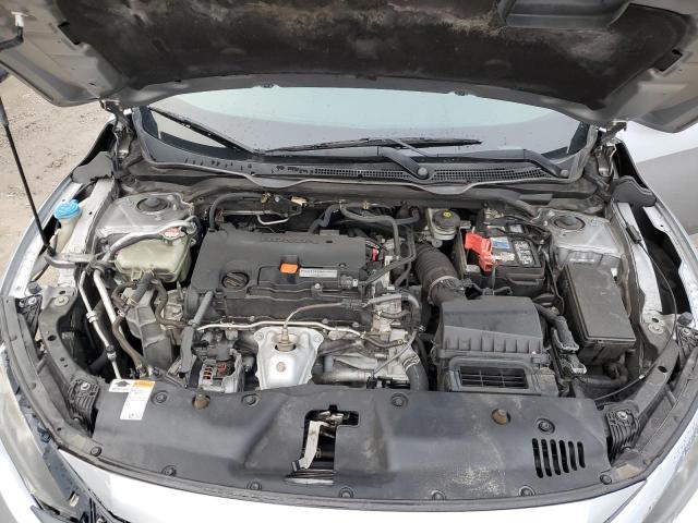 Photo 11 from auction – 2017 HONDA CIVIC LX with VIN 19XFC2F55HE041033