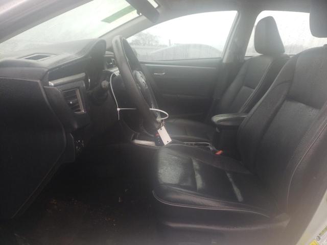 Photo 7 from auction – 2014 TOYOTA COROLLA L with VIN 2T1BURHE0EC131430