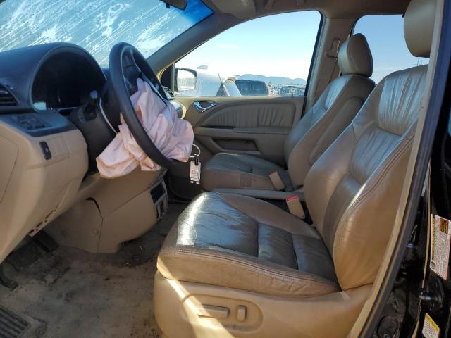 Photo 7 from auction – 2005 HONDA ODYSSEY with VIN 5FNRL38735B109627