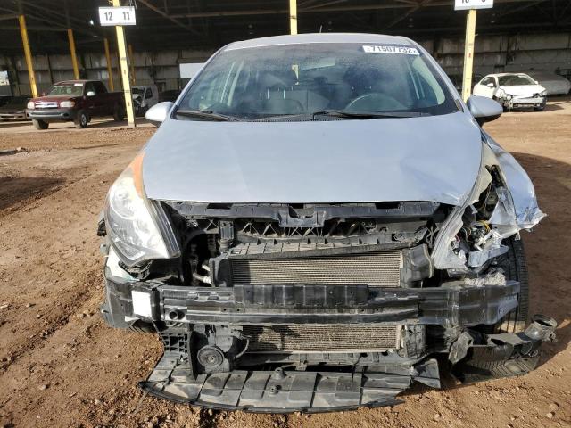 Photo 5 from auction – 2016 KIA RIO LX with VIN KNADM5A31G6647085