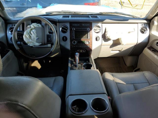 Photo 8 from auction – 2008 FORD EXPEDITION with VIN 1FMFK205X8LA72647