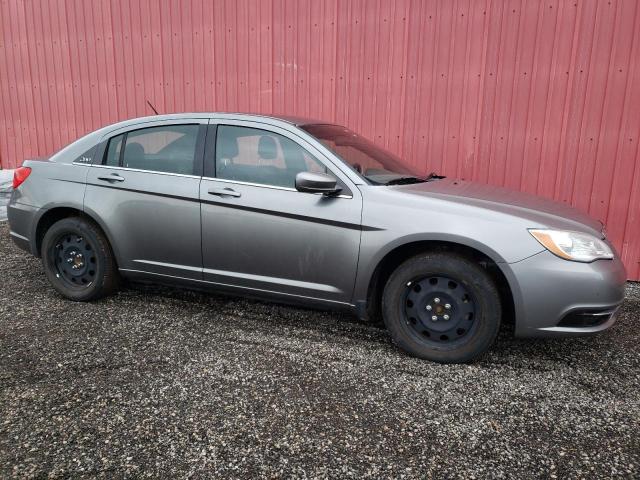 Photo 4 from auction – 2012 CHRYSLER 200 LX with VIN 1C3CCBAB7CN160405