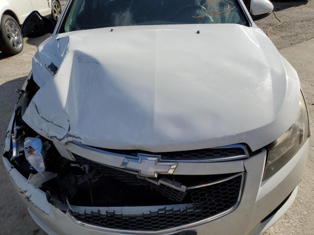 Photo 11 from auction – 2012 CHEVROLET CRUZE LT with VIN 1G1PG5SC8C7291222