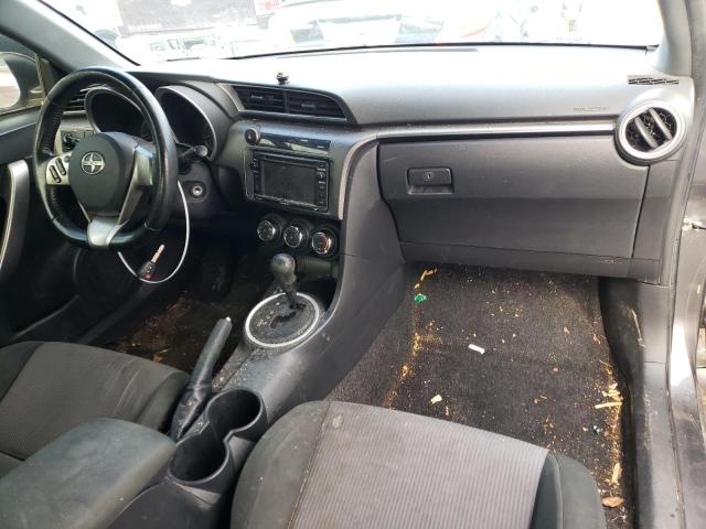 Photo 8 from auction – 2014 TOYOTA SCION TC with VIN JTKJF5C7XE3078325