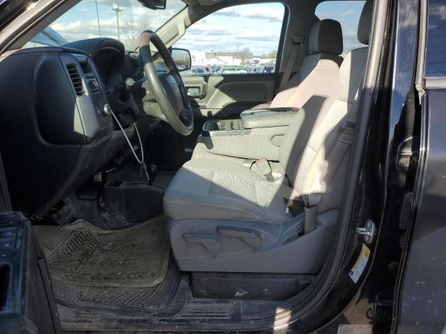 Photo 7 from auction – 2016 CHEVROLET SILVERADO with VIN 1GCVKNEC8GZ360039