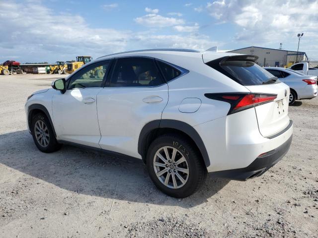 Photo 2 from auction – 2019 LEXUS NX 300 BAS with VIN JTJYARBZ0K2140232