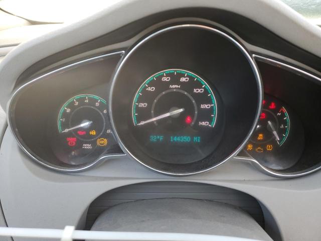 Photo 9 from auction – 2012 CHEVROLET MALIBU 1LT with VIN 1G1ZC5E00CF393397