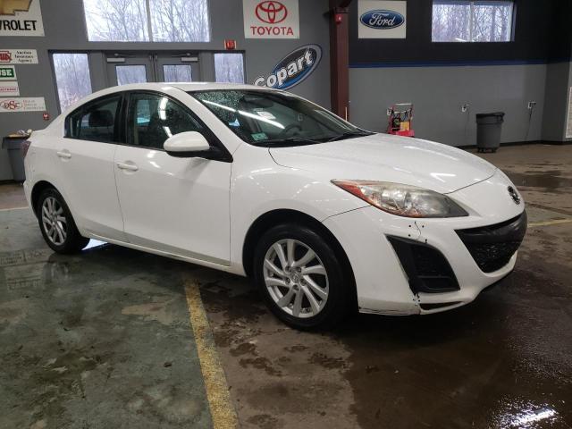 Photo 4 from auction – 2010 MAZDA 3 I with VIN JM1BL1SF4A1305567