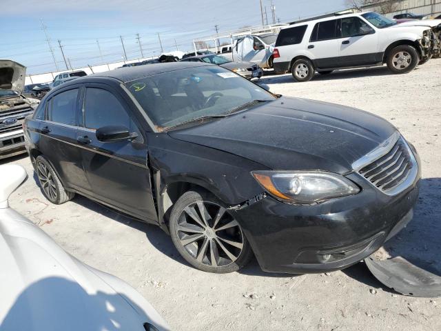 Photo 4 from auction – 2013 CHRYSLER 200 TOURIN with VIN 1C3CCBBB0DN600092