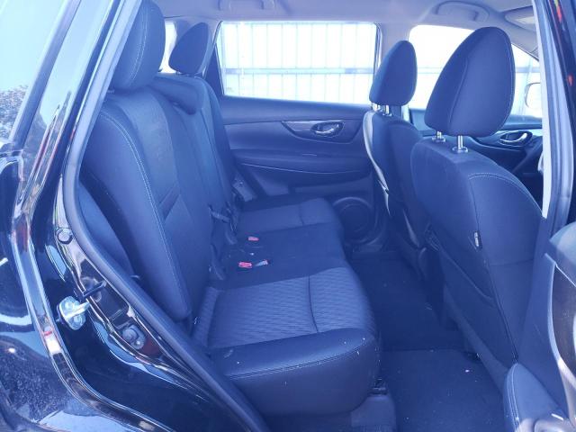 Photo 11 from auction – 2018 NISSAN ROGUE S with VIN KNMAT2MT7JP578701