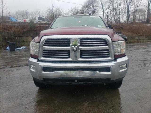 Photo 5 from auction – 2017 RAM 2500 SLT with VIN 3C6TR5JT6HG501627