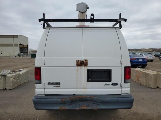 Photo 6 from auction – 2011 FORD ECONOLINE with VIN 1FTNE2EW6BDA71960