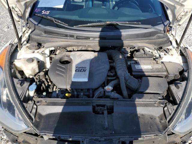 Photo 11 from auction – 2013 HYUNDAI VELOSTER T with VIN KMHTC6AE8DU162471